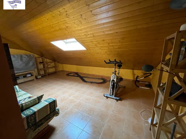 CASA EN ALCARAZ — 14