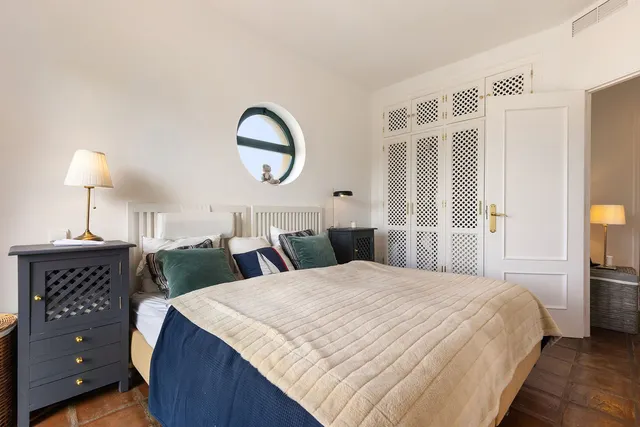 Adosado 3 habitaciones 185m² en venta - Riviera del sol — 14