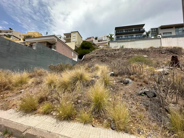 Terrreno urbano — 5