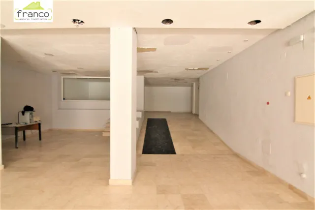 BAJO COMERCIAL MURCIA CENTRO - ZONA SANTA TERESA — 2