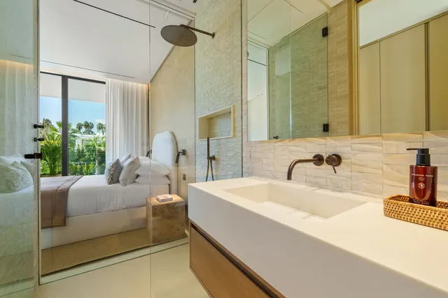 Chalet 5 habitaciones 696m² en venta - Marbella — 11