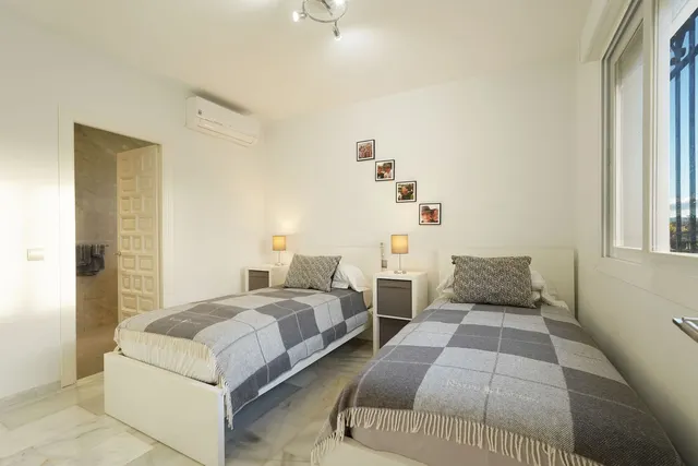 Apartamento 2 habitaciones 85m² en venta - Paraiso-Barronal — 12