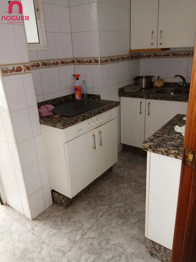 CASA EN EL CAMPO DE LA VERDAD — 2