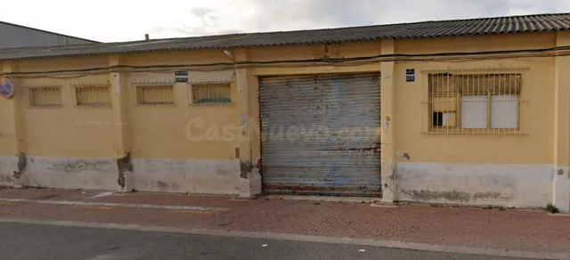 NAVE INDUSTRIAL EN VENTA EN REUS – 400 m2