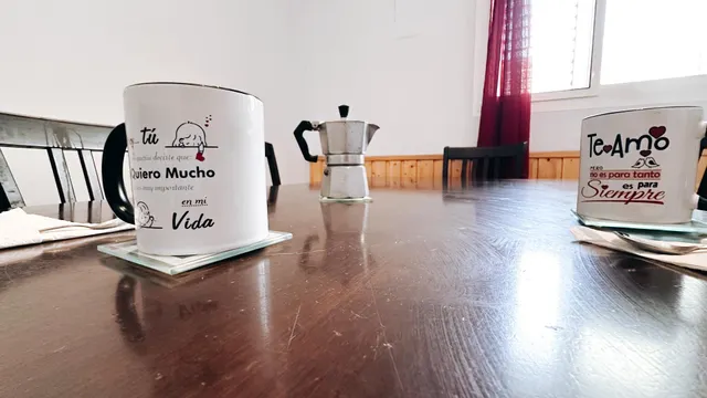 Venta de nuda propiedad en Tenerife — 8