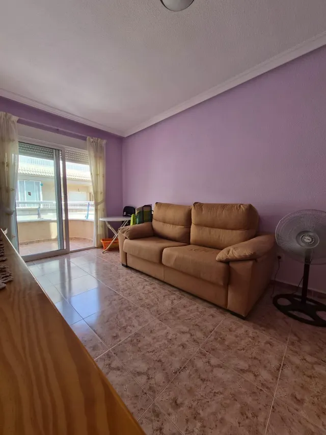 ESTUPENDO APARTAMENTO RODEADO DE TODOS LOS SERVICIOS, IDEAL  - foto 2