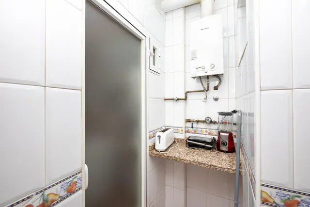 Piso 4 habitaciones 100m² en venta - Gran capitan — 9