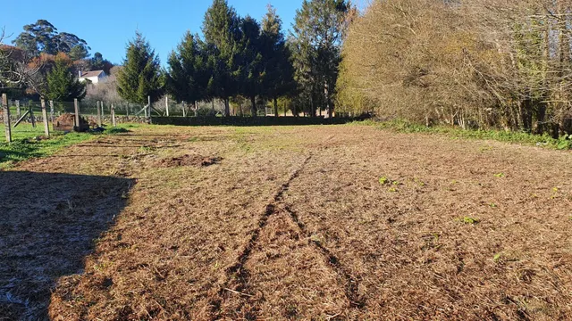 Vistamar Galicia comercializa en exclusiva PARCELA en la zon - foto 3