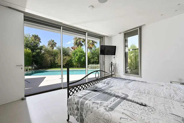 Chalet 6 habitaciones 468m² en venta - Marbella — 10