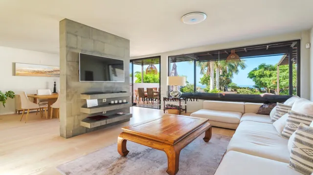 Villa en Madroñal de Fañabe. Costa Adeje. - foto 5