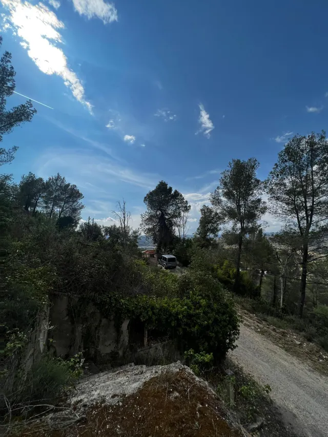 SOLAR EN Urb. Casa Blanca Sud, SUBIRATS. — 12