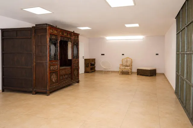 Casa unifamiliar con un jardín de ensueño — 23