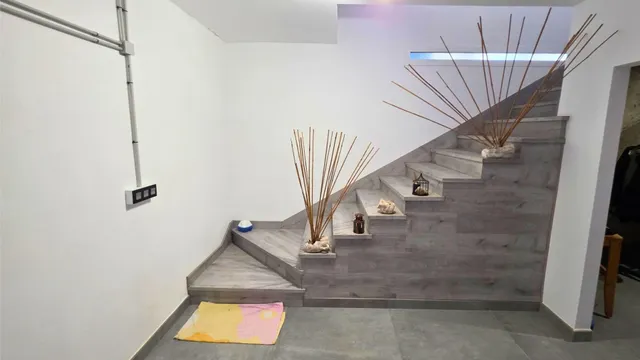Finca rústica con regadío y construcciones declaradas en Laujar de Andarax (a 2 min del pueblo) — 26