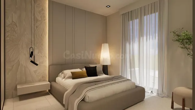 Apartamento 2 habitaciones 68m² en venta - PILAR DE LA HORADADA — 5