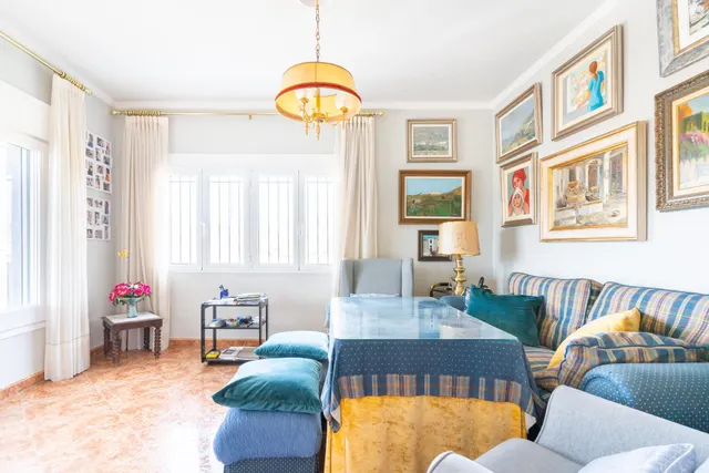 Casa en venta en Berja en la zona de Mohaja — 5