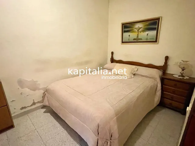 Casa de campo a la venta en zona umbría, Ontinyent. — 11