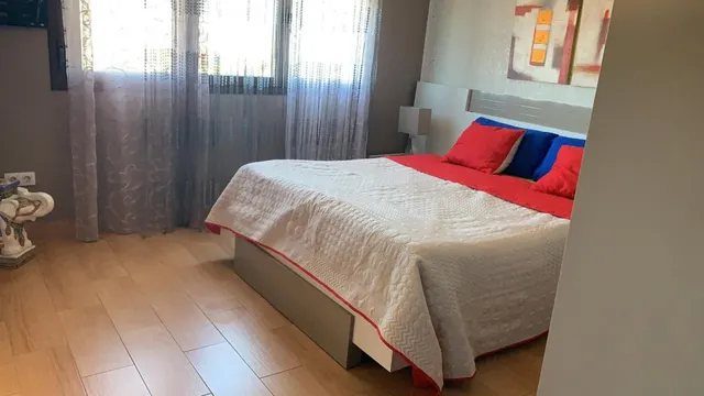 Duplex reformado en Vecindario — 4