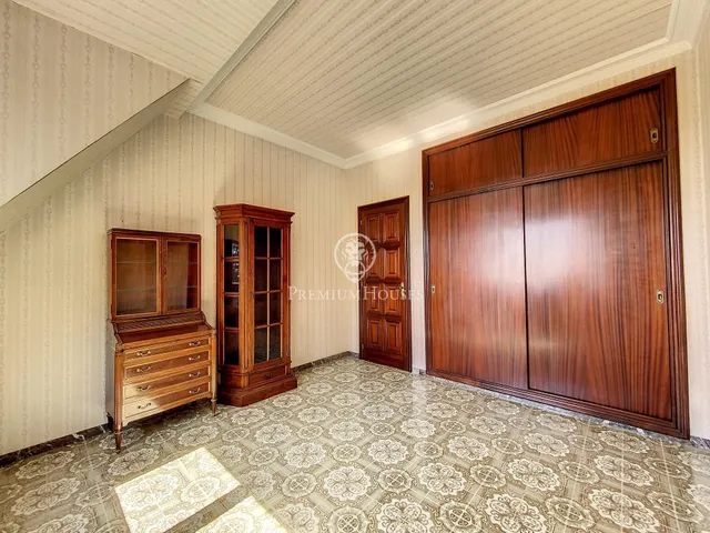 Preciosa casa estilo inglés situada en l’Ametlla del Vallès — 34