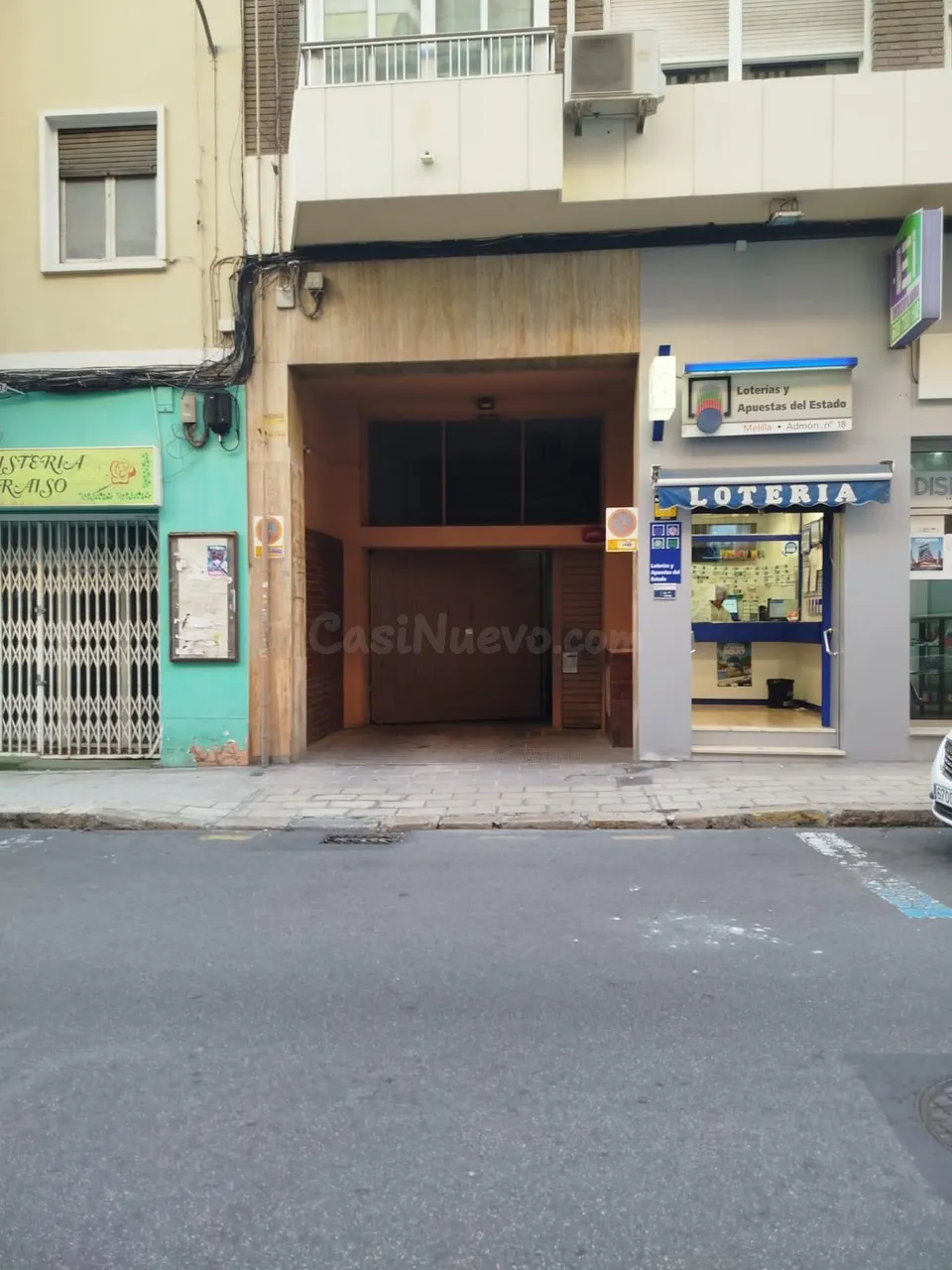¡Oportunidad única en el centro de Alicante!