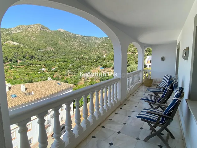 Adosado 5 habitaciones 447m² en venta - Marbella - foto 2