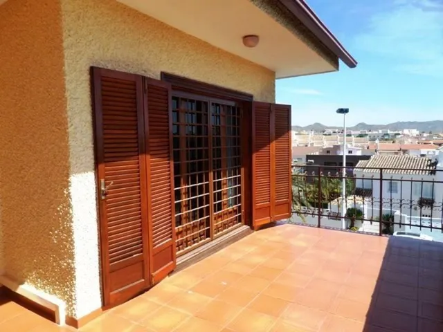 Chalet en venta en Puerto de Mazarrón — 27