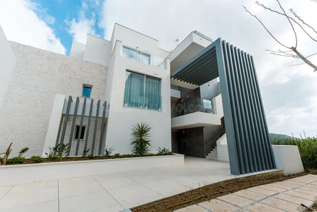 Apartamento 2 habitaciones 132m² en venta - Ojen pueblo