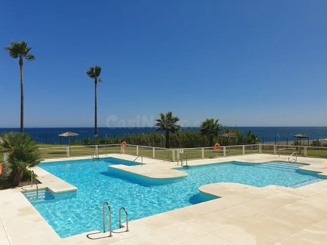Adosado 2 habitaciones 155m² en venta - Costa Del Sol — 2