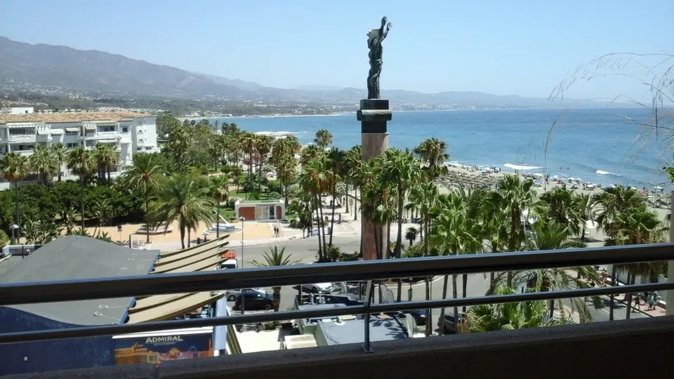Apartamento 3 habitaciones 137m² en venta - Marbella