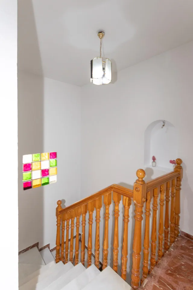 CASA EN CULLAR VEGA — 33
