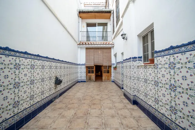 Casa de pueblo en Benaguasil — 34