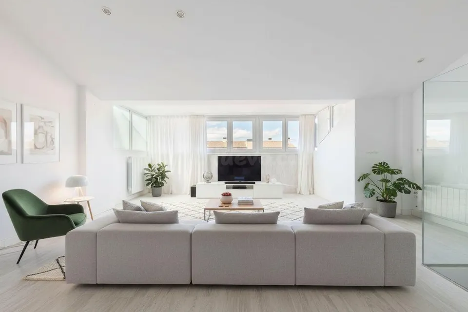 Venta dúplex ático en Zizur Mayor