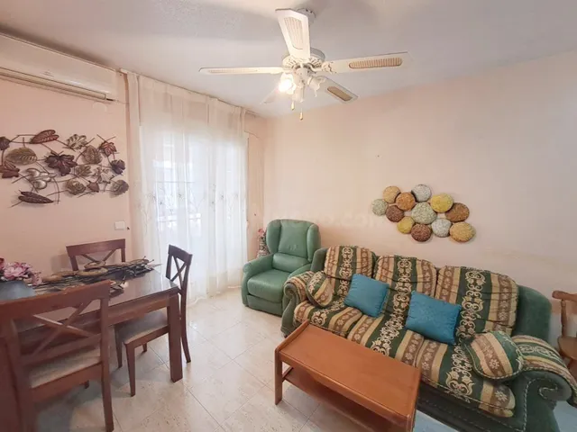 Apartamento 2 habitaciones 56m² en venta - Estacion de autob - foto 2