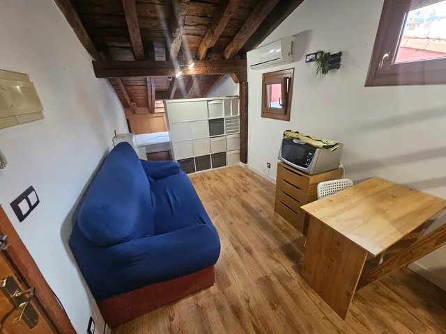 Piso en Venta en Valladolid Valladolid — 8