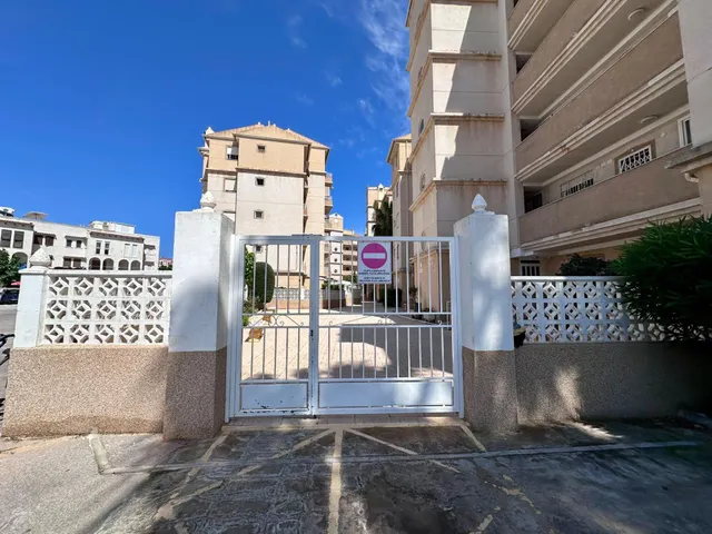 Apartamento 2 habitaciones 55m² en venta - Estacion de autobuses — 35