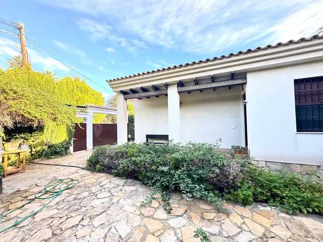 Encantador chalet en tangel — 48