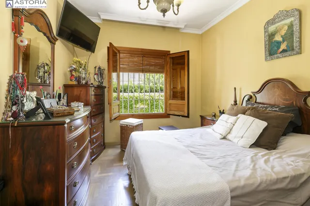La casa de tus sueños en el centro de Granada — 15