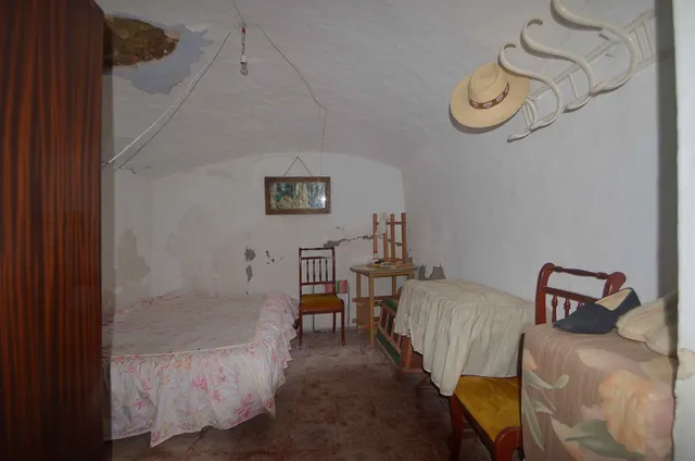 Casa Cueva: ¡La Aventura Comienza Aquí! — 16