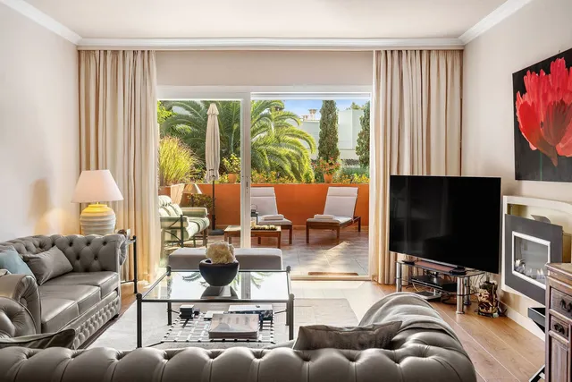 Apartamento 2 habitaciones 175m² en venta - Marbella — 6
