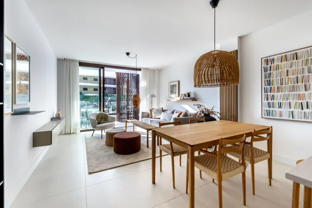 Ático 3 habitaciones 102m² en venta - El Higuerón — 6