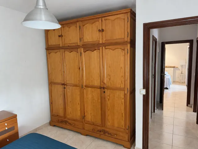 VIVIENDA DE 3 DORMITORIOS EN LAS LETANIAS! — 14