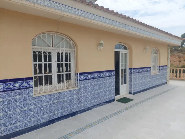 Venta de Chalet en zona Bon Lloc — 16
