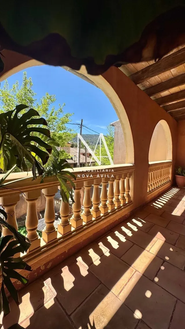 Chalet independiente Puigpunyent — 49
