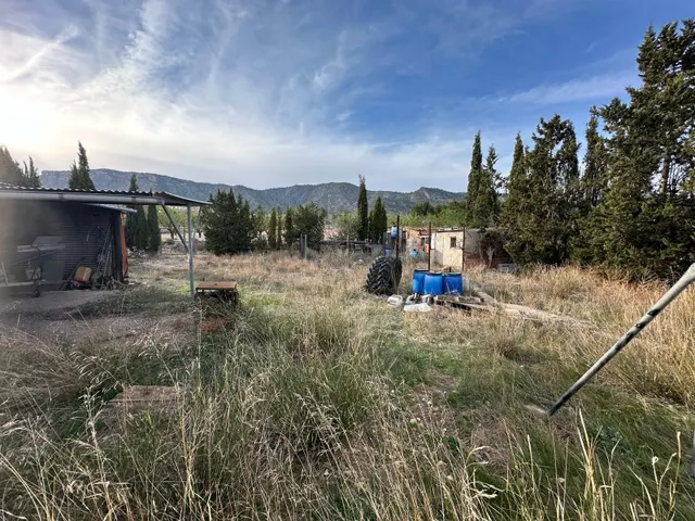 Magnifica casa  con terreno en el casco urbano — 29