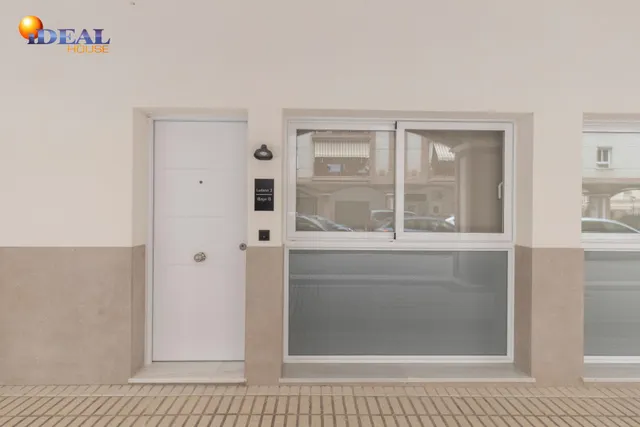 MODERNO ESTUDIO TIPO LOFT EN URBANIZACIÓN VILLA PINEDA - ZONA VILLAREJO — 16