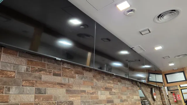 Local restaurante en venta pegado al mercado central — 8