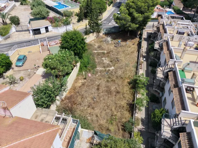 Parcela 3 habitaciones 600m² en venta - Comunidad valenciana — 2