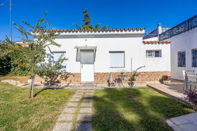 URBANIZACIÓN LA PONDEROSA — 6