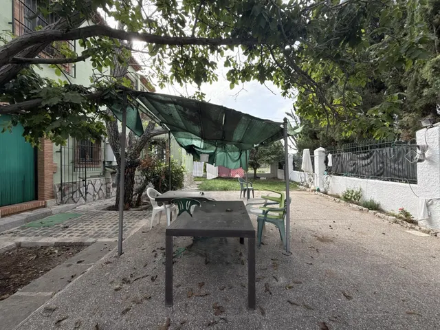 Chalet en Beniarjó con casa de invitados, piscina, jardines y vistas despejadas de 360° — 25
