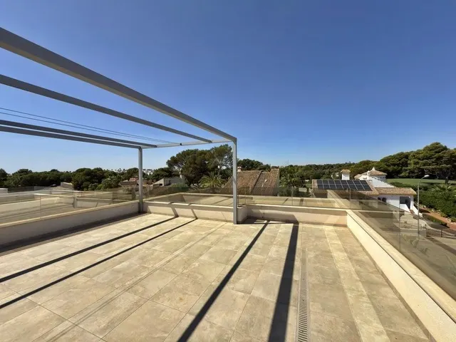 Villa 5 habitaciones 200m² en venta - Villamartín-Las Filipinas — 35
