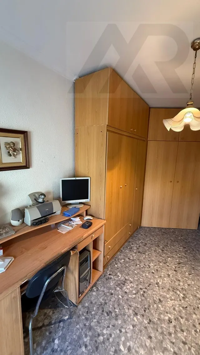 ✨ abadias amplio adosado reformado con vistas privilegiadas al acueducto de los milagros ✨ — 8